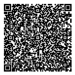 QR код базы отдыха Сузунская заимка