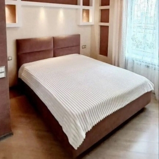 Фотография квартиры Квартира на улице Велижской, 7