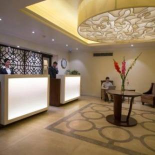 Фотографии гостиницы
Royal Park Residence Hotel