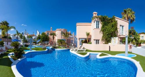 Фотография гостиницы LABRANDA Bahía y Villas Fañabé