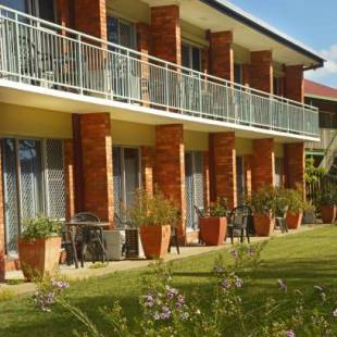 Фотографии мотеля 
            Shelly Beach Motel