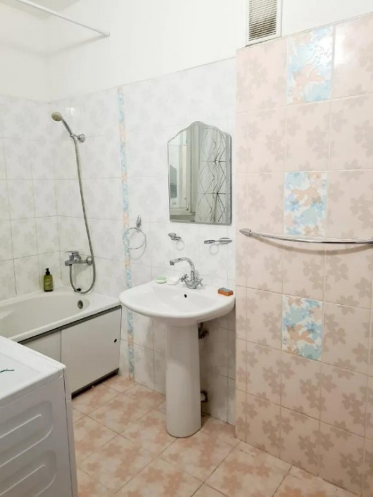 Фотографии квартиры 
            Аврора Люкс на улице Орджоникидзе