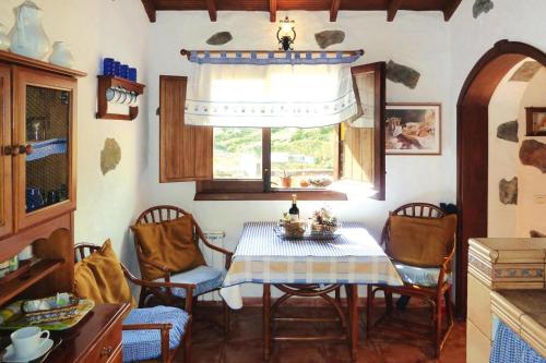 Фотографии гостевого дома
Holiday homes Moya - LPA01002-FYB