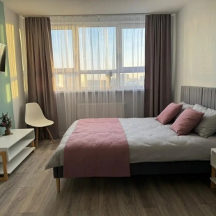 Фотография квартиры Квартира студия MK home