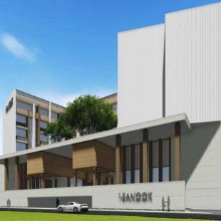 Фотографии гостиницы
iSanook Resort & Suites Hua Hin - SHA Plus Certified