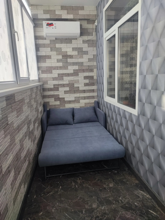 Фотографии квартиры 
            Квартира 204 квартал