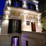 Фотография мини отеля Luna Federiciana Luxury Room & Spa