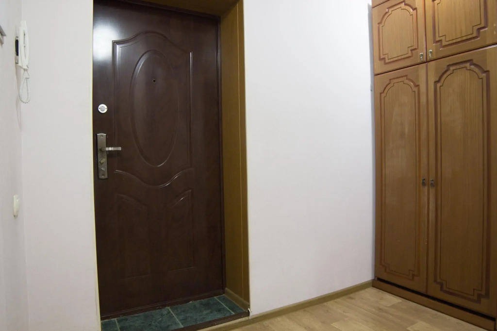 Фотография квартиры Квартирки НН на улице Углова 6