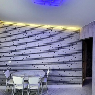 Фотография квартиры Апартаменты на улице Максима Горького 172