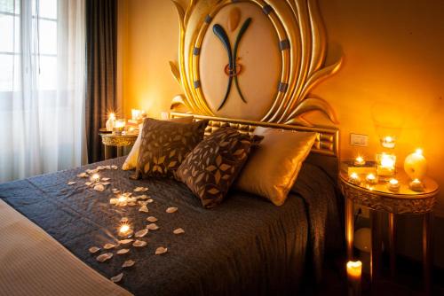 Фотография гостиницы Villa Castiglione