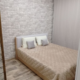 Фотография квартиры Квартира на Алабина 22