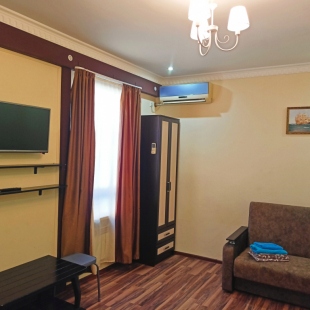 Фотография квартиры Квартира Apart61 1-к Квартира G7