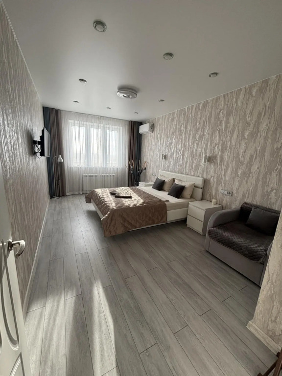 Фотография квартиры Апартаменты на Московском шоссе, 25