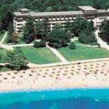 Фотография гостиницы Lotos