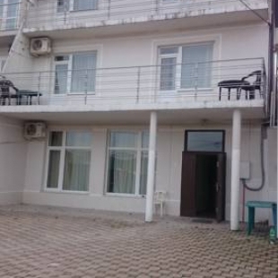 Фотография гостевого дома Ласточка