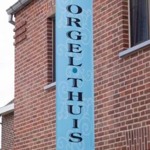 Фотографии мини отеля
B&B Orgel Thuis