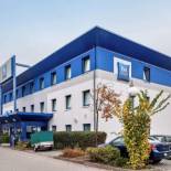 Фотография гостиницы ibis budget Wiesbaden Nordenstadt