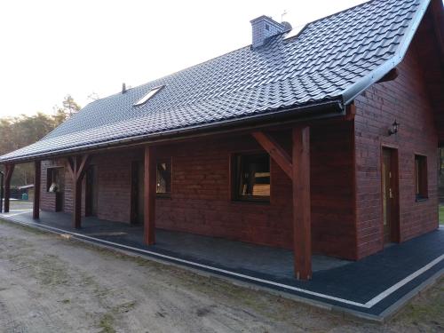 Фотографии мини отеля 
            Zajazd Gawrysiówka