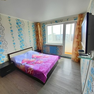 Фотография квартиры Квартира 1 комнатная