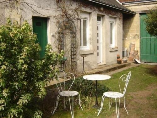 Фотография гостевого дома Gîte Montlouis-sur-Loire, 3 pièces, 4 personnes - FR-1-381-436