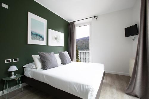 Фотография гостиницы Hotel Orso Bruno