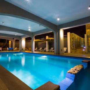 Фотография гостиницы Airport View Hotel