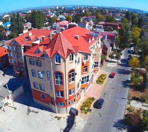 Фотографии пансионата 
            Магадан