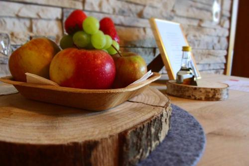 Фотография мини отеля Haus Stüttler/Duchscherer