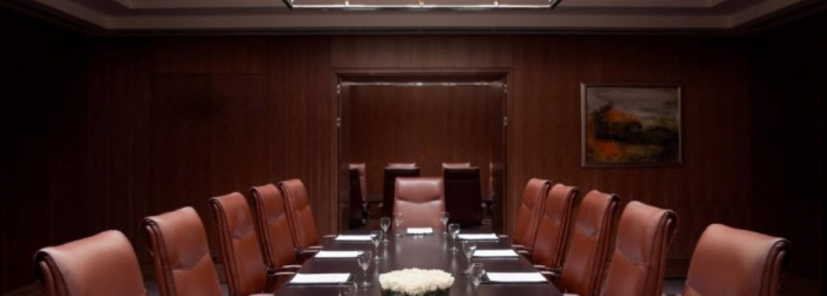 Фотография конференц-зала Кабинет 2