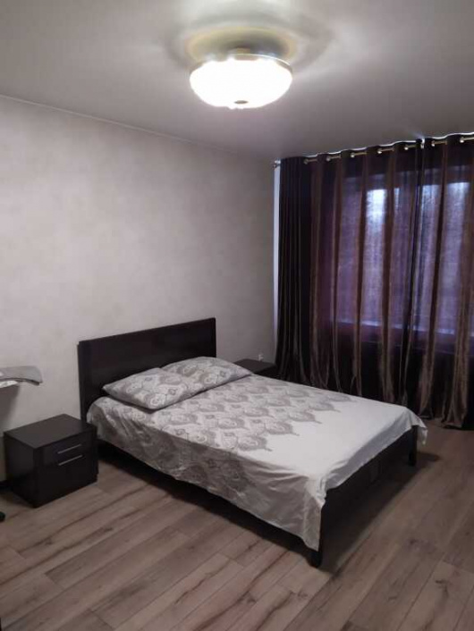 Фотографии квартиры
Апартаменты Коммунистическая 25