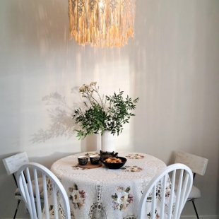 Фотография квартиры Квартира Новая Кружева на Всполье