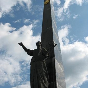 Фотография достопримечательности Парк-Мемориал вечной славы