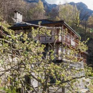 Фотографии мини отеля
Bed and Breakfast da Toldo