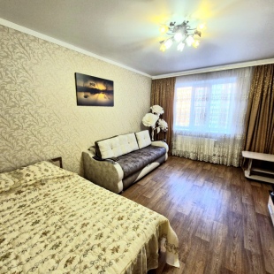 Фотография квартиры Квартира у стадиона Краснодар