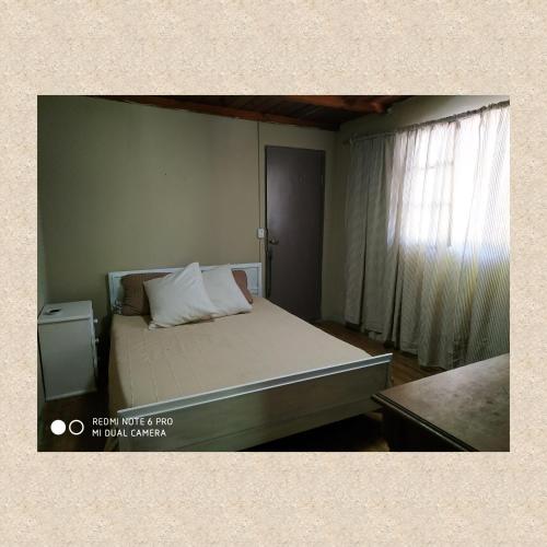 Фотографии мини отеля
La Isleña Habitaciones