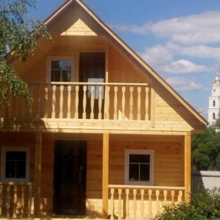 Фотография гостевого дома Радонеж Дивеево