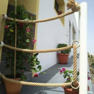 Фотографии гостевого дома
Casa Daniel