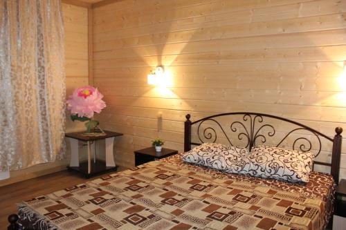 Фотографии гостевого дома
Кукушечка