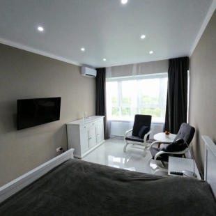 Фотография квартиры Апартаменты на Окружной