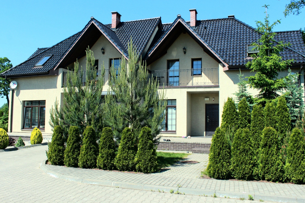 Фотография квартиры Апартаменты двухэтажные в доме для отпуска