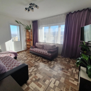 Фотография квартиры Апартаменты Двухкомнатные