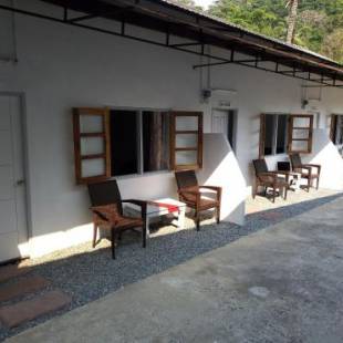 Фотографии гостиницы
Lemon Guesthouse