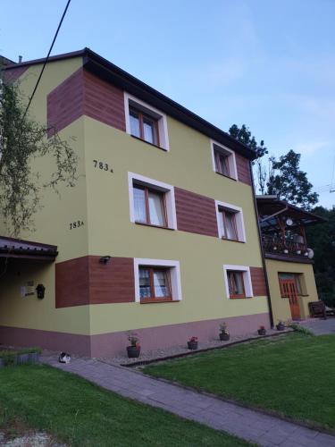 Фотография базы отдыха sunset view house