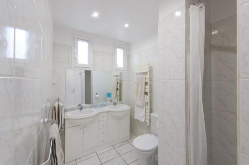 Фотография апарт отеля Residence Service Appart Hôtel