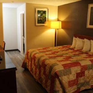 Фотографии гостиницы
Regency Inn