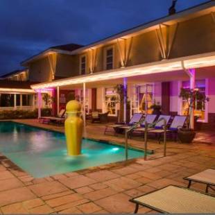 Фотографии гостиницы 
            Protea Hotel by Marriott Nelspruit