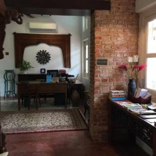 Фотографии гостиницы
Sweet Cili Boutique Hotel