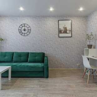 Фотография квартиры Апартаменты Обломов на Минина 24