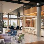 Фотография гостиницы Aloft San Juan