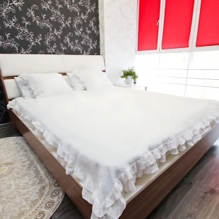 Фотография квартиры Апартаменты на Энтузиастов 17